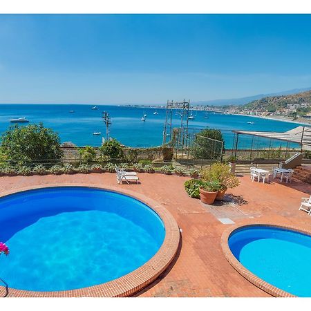 Il Signo Cocco Taormina Appartement Buitenkant foto
