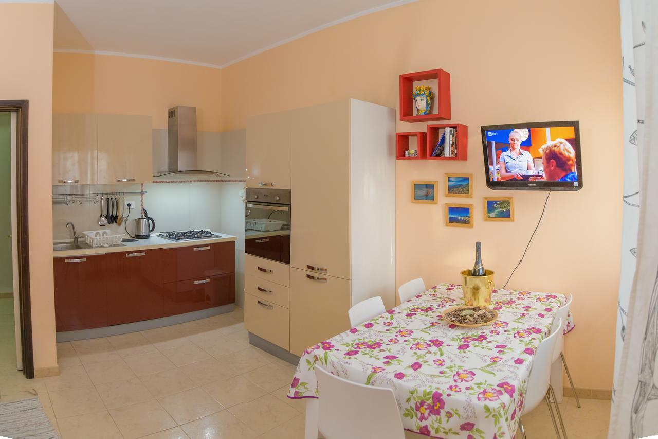 Il Signo Cocco Taormina Appartement Buitenkant foto