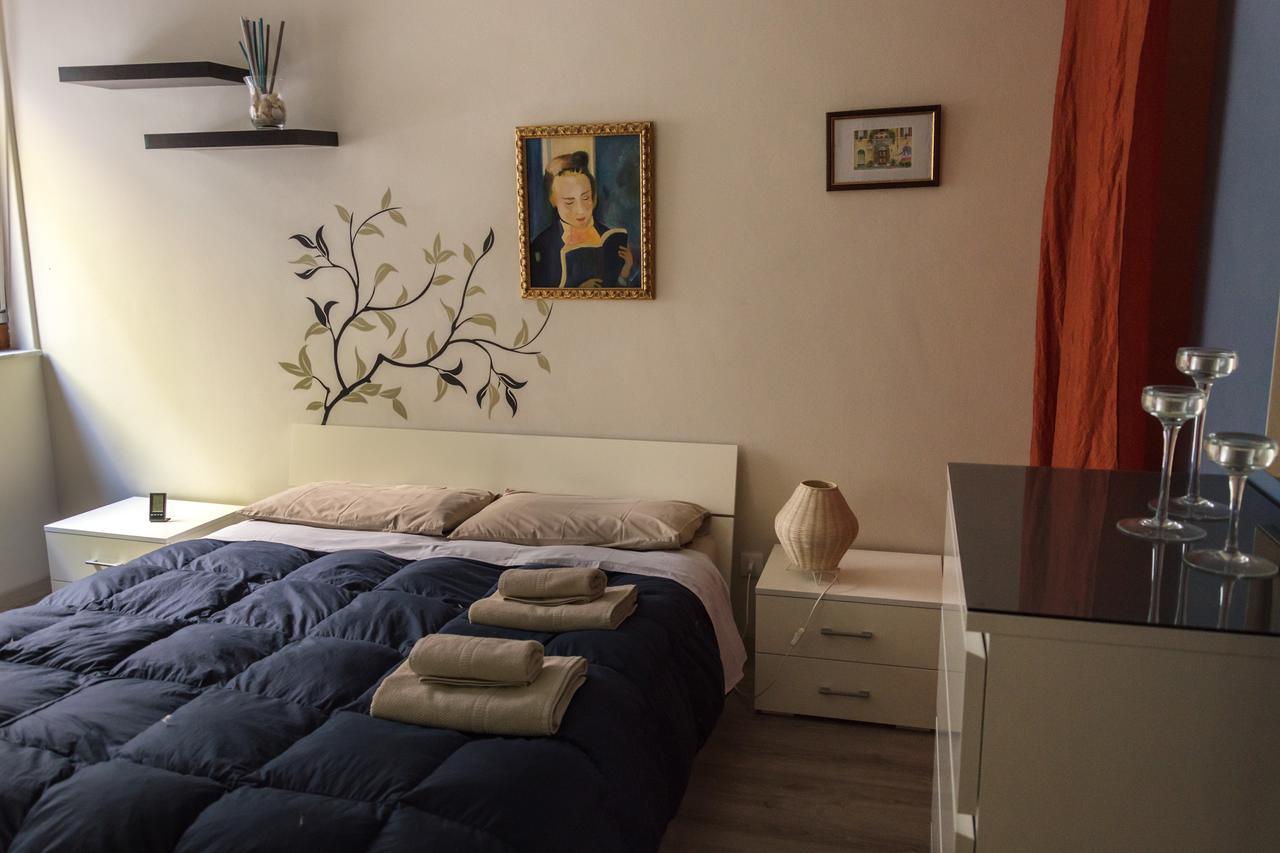 Il Signo Cocco Taormina Appartement Buitenkant foto