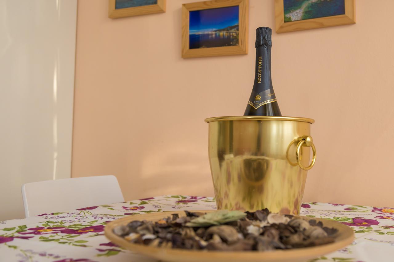 Il Signo Cocco Taormina Appartement Buitenkant foto