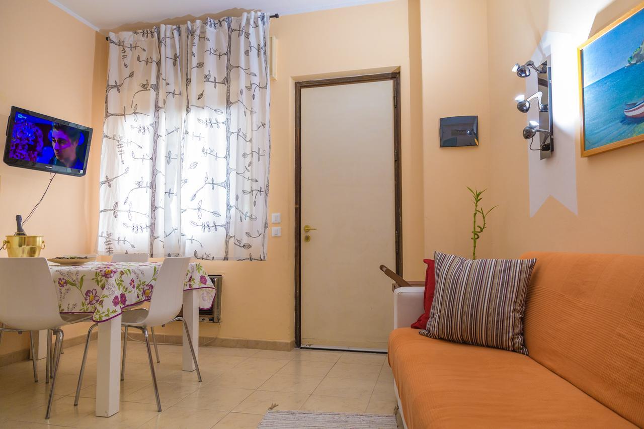 Il Signo Cocco Taormina Appartement Buitenkant foto