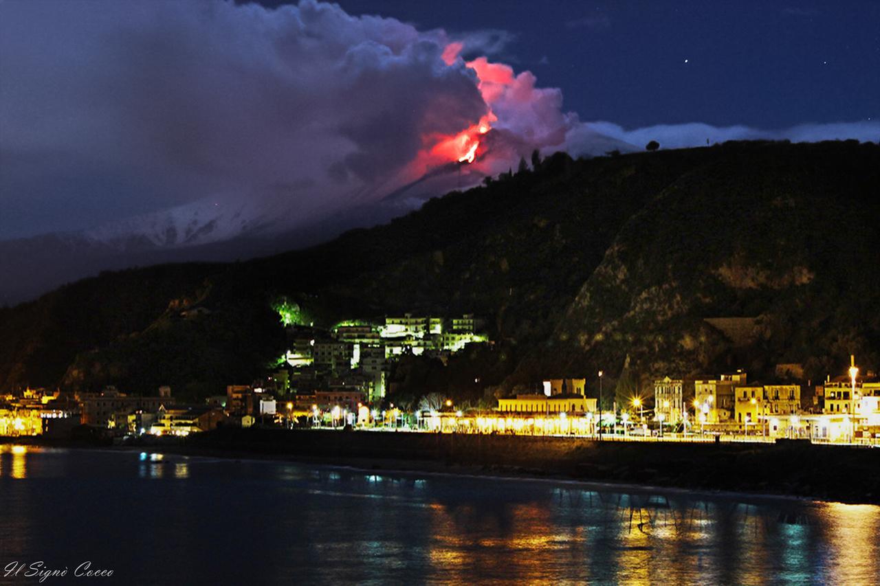Il Signo Cocco Taormina Appartement Buitenkant foto