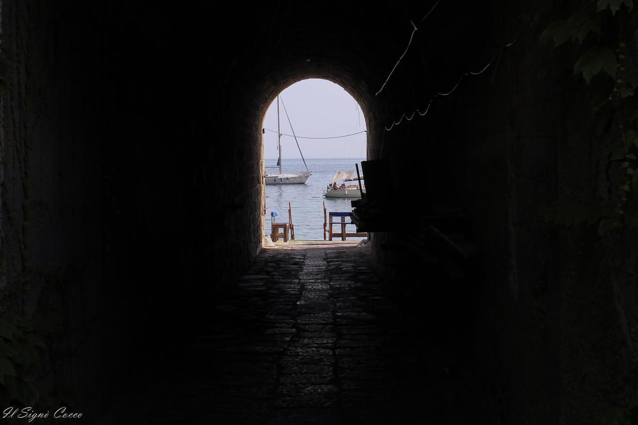 Il Signo Cocco Taormina Appartement Buitenkant foto