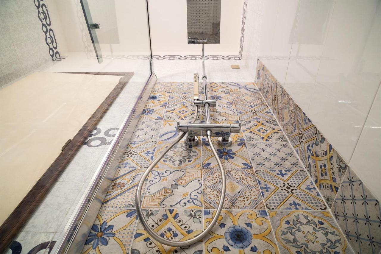 Il Signo Cocco Taormina Appartement Buitenkant foto